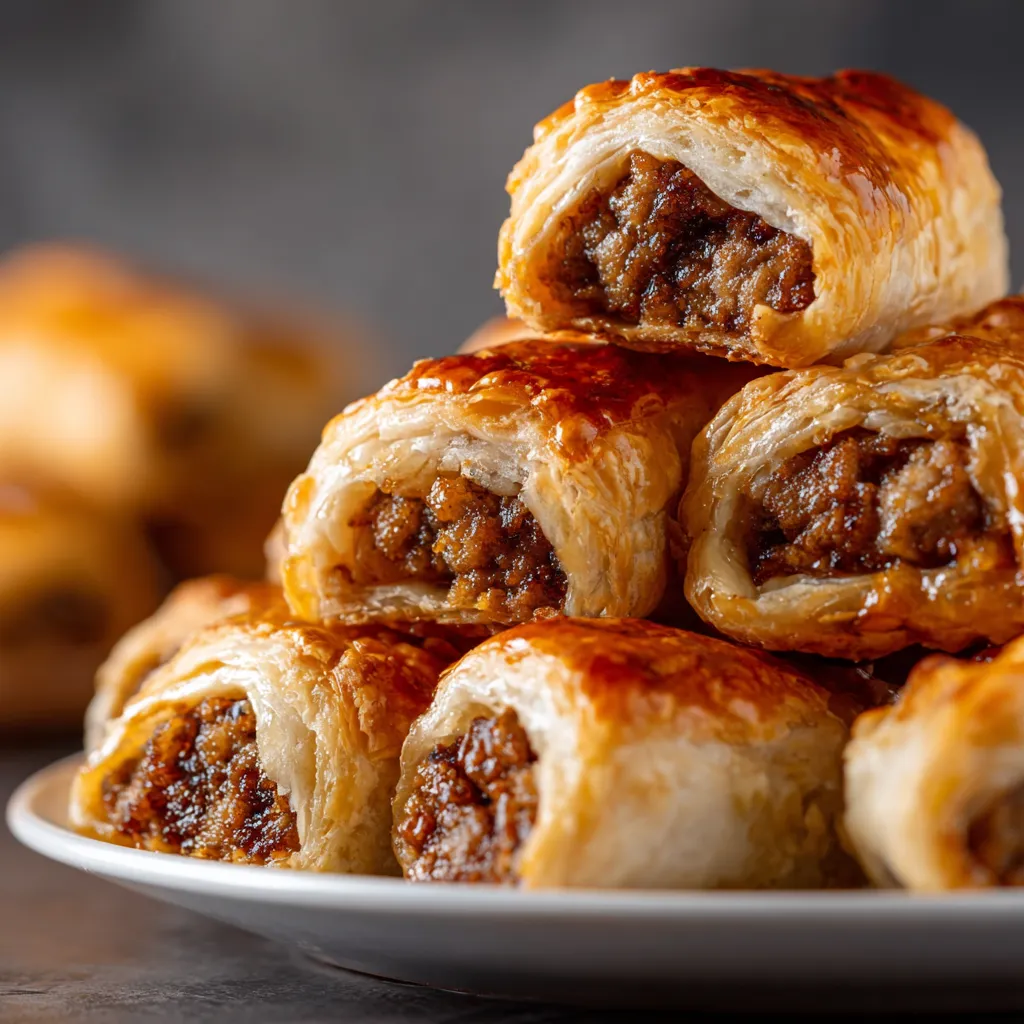 183 sausage rolls 4 6930a1dac0c93
