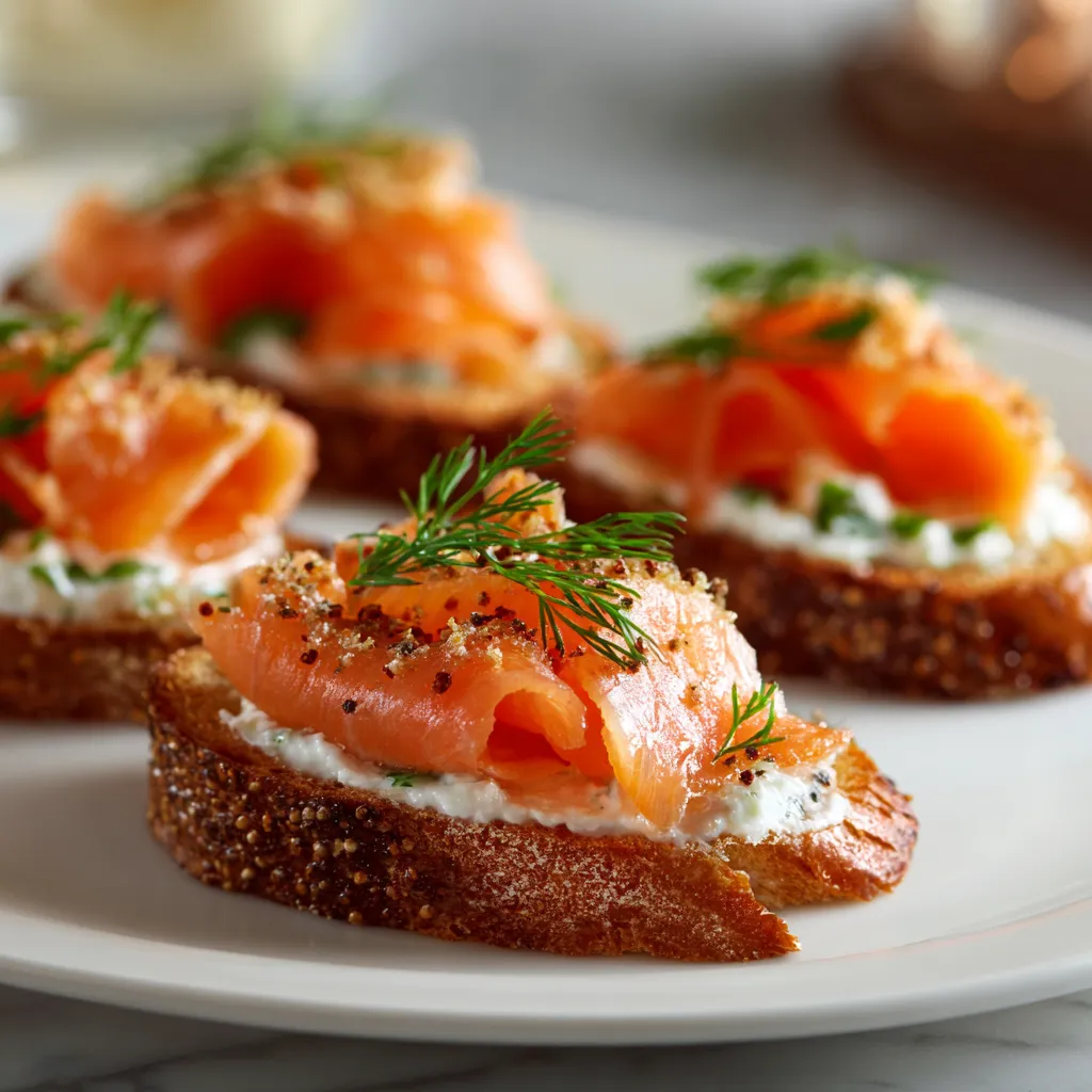 183 smoked salmon crostini 4 6931f15b47299