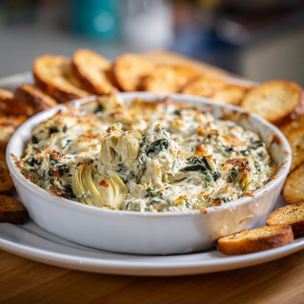183 spinach artichoke dip 2 6930a0c7bb58b