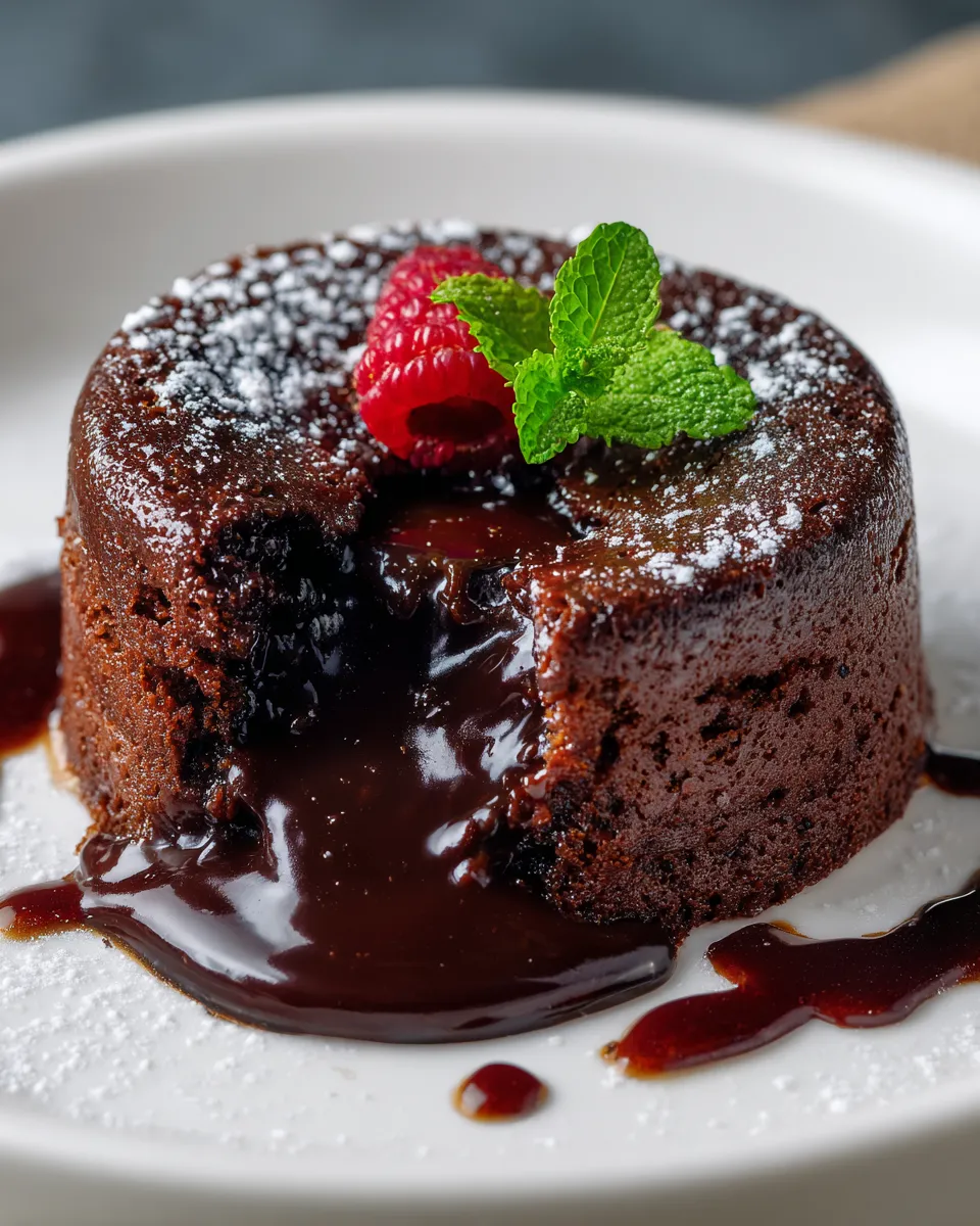 Chocolate Lava Cake 1 183 chocolate lava cake 2 69724c550b771