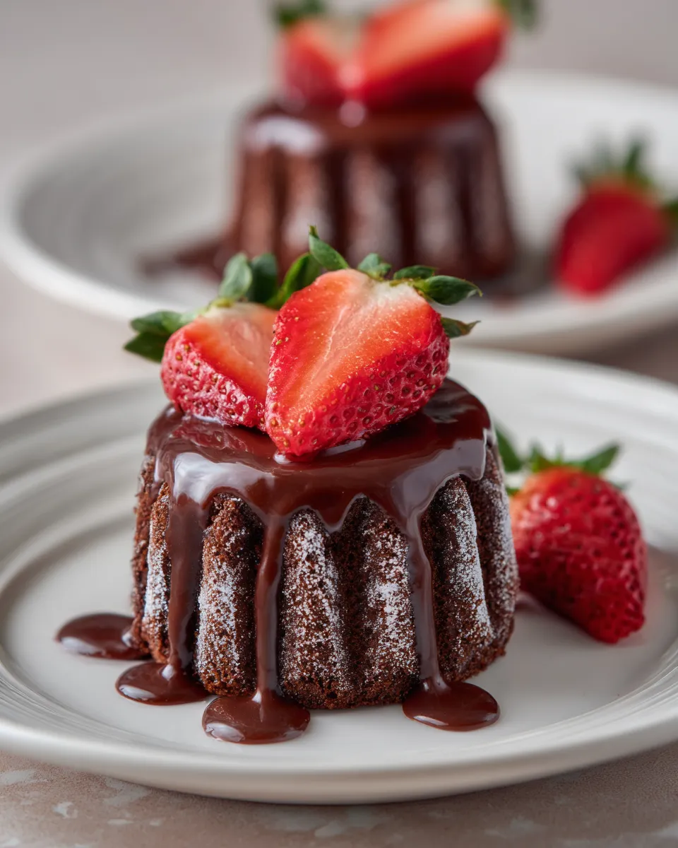 183 chocolate strawberry desserts 2 697288195b331