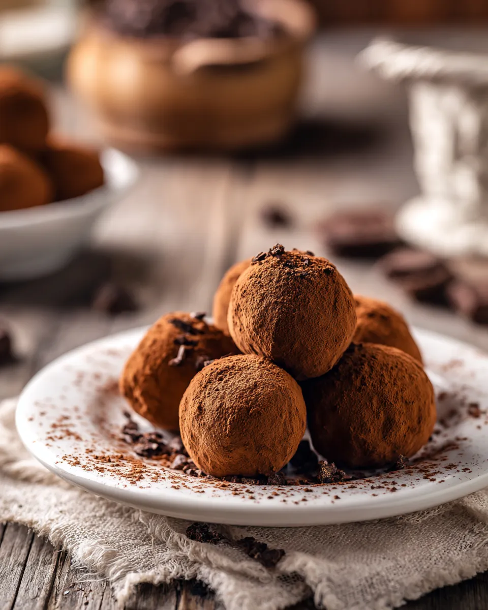 183 chocolate truffles 2 697267795063a