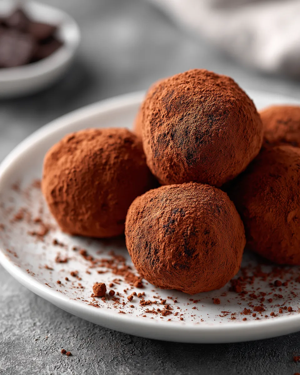 183 chocolate truffles 3 6972677bc91f6