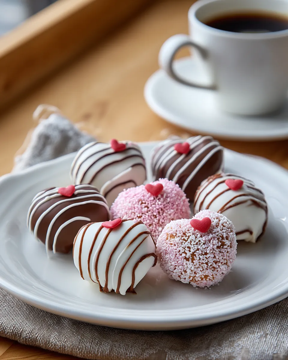 183 easy valentine s day treats 2 6977667c87f6f