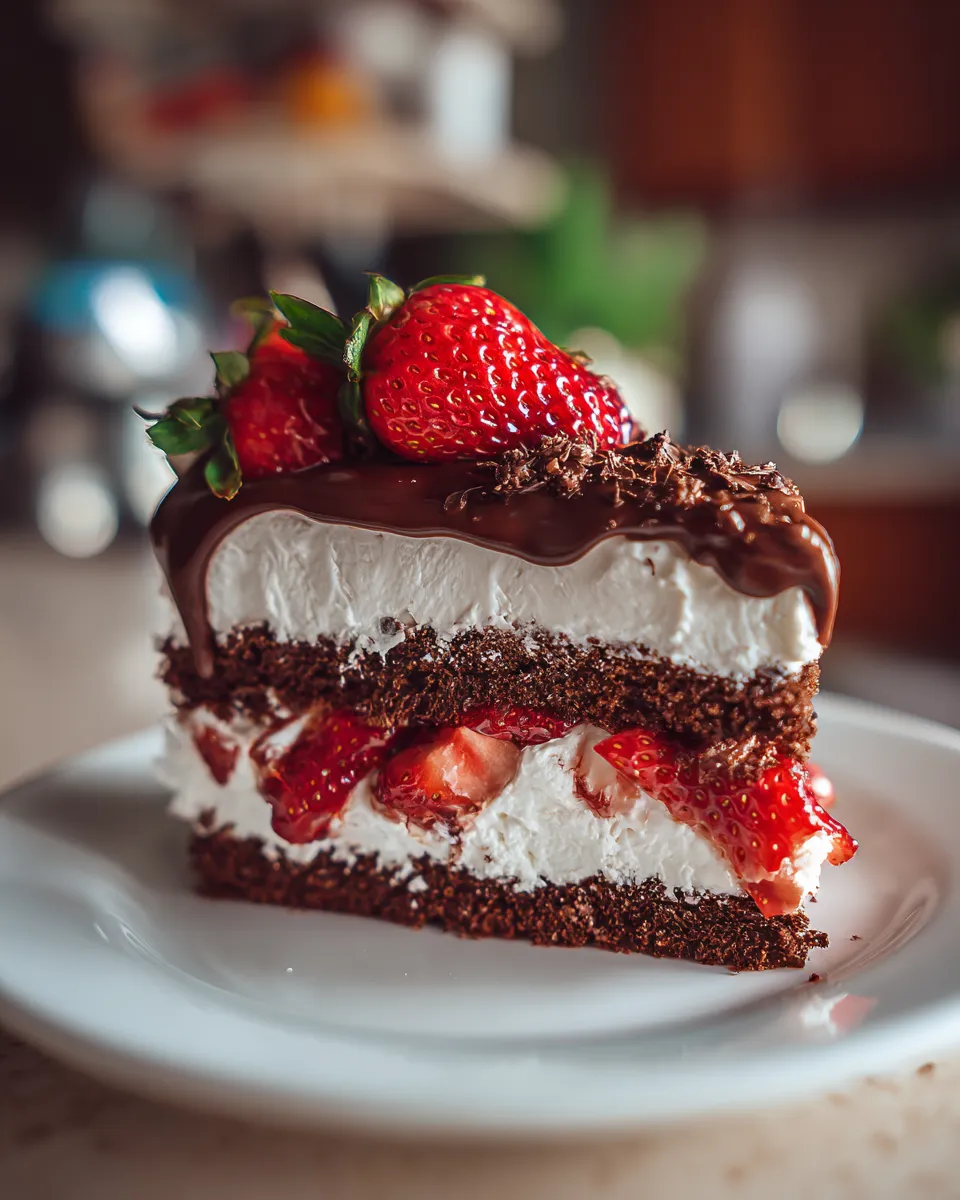 183 strawberry chocolate cake 3 697762fe73e43