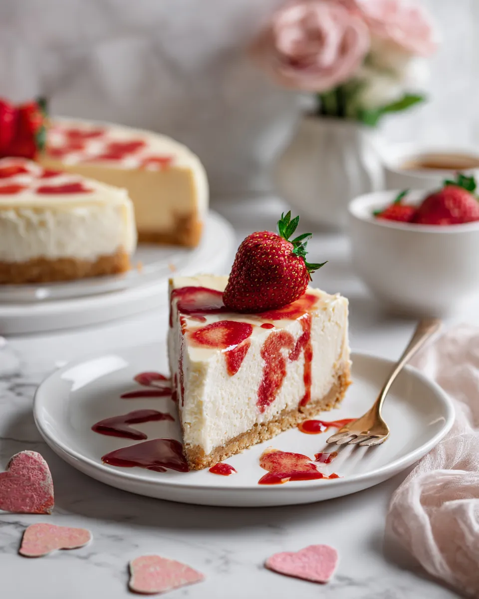 183 valentine s day cheesecake 4 6976c9016ccd5