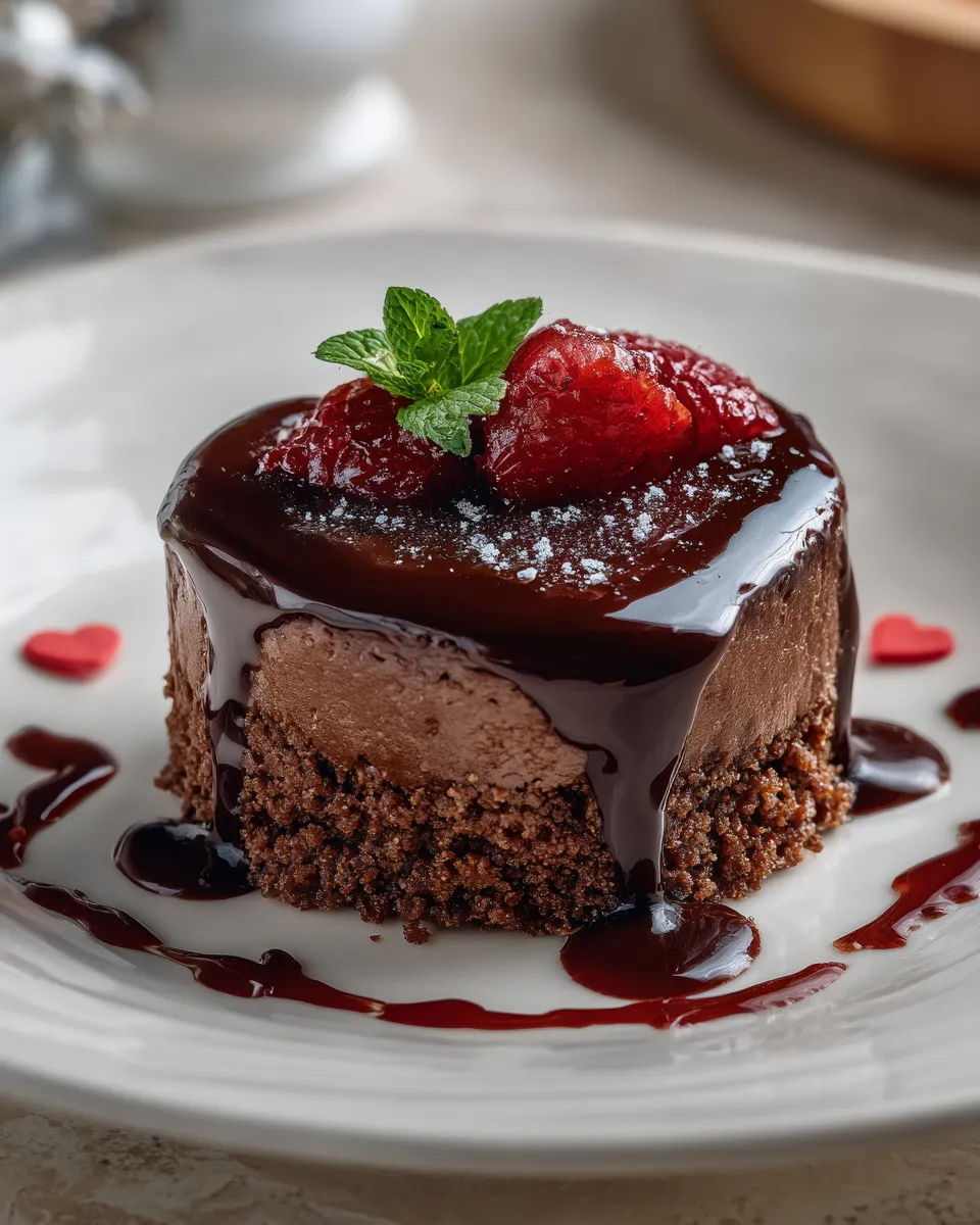 183 valentine s day chocolate desserts 1 6976ce507cc7a