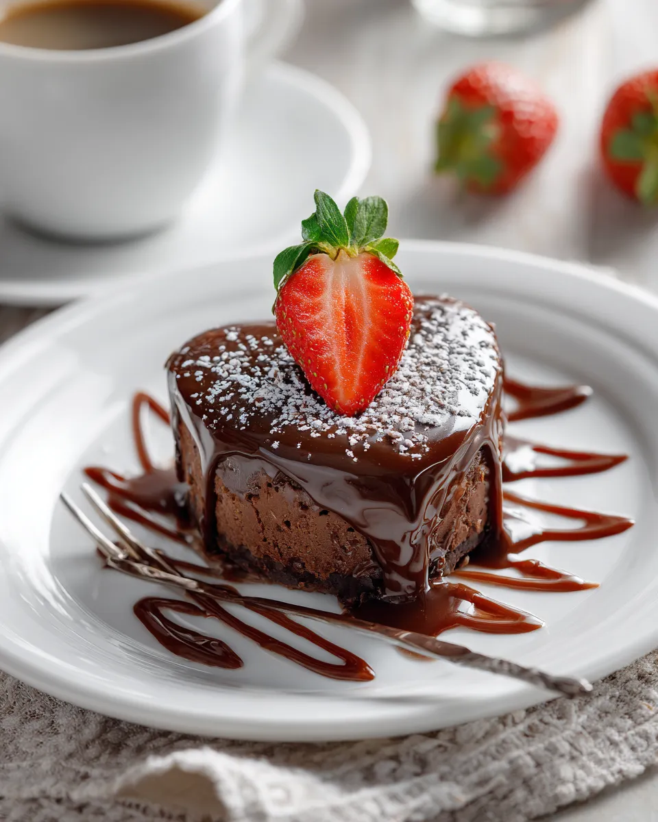 183 valentine s day chocolate desserts 2 6976ce52f1054