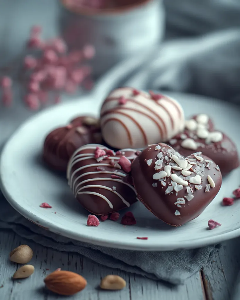 Valentine’s Day Chocolate Gifts