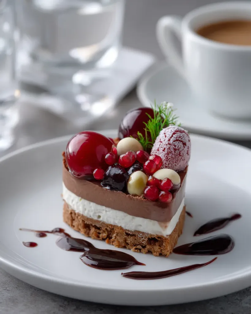 Valentine’s Day Desserts to Gift