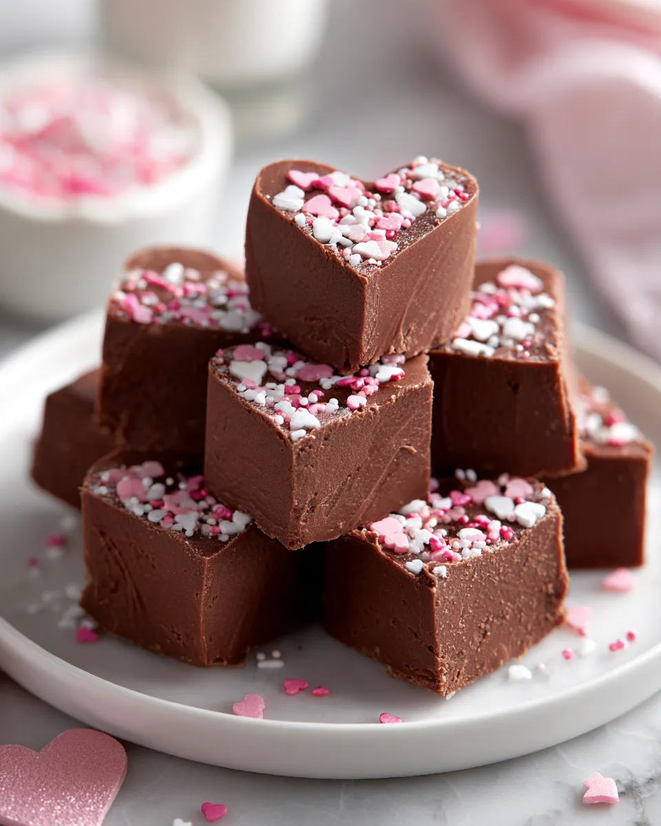 183 valentine s day fudge 1 6977642348644