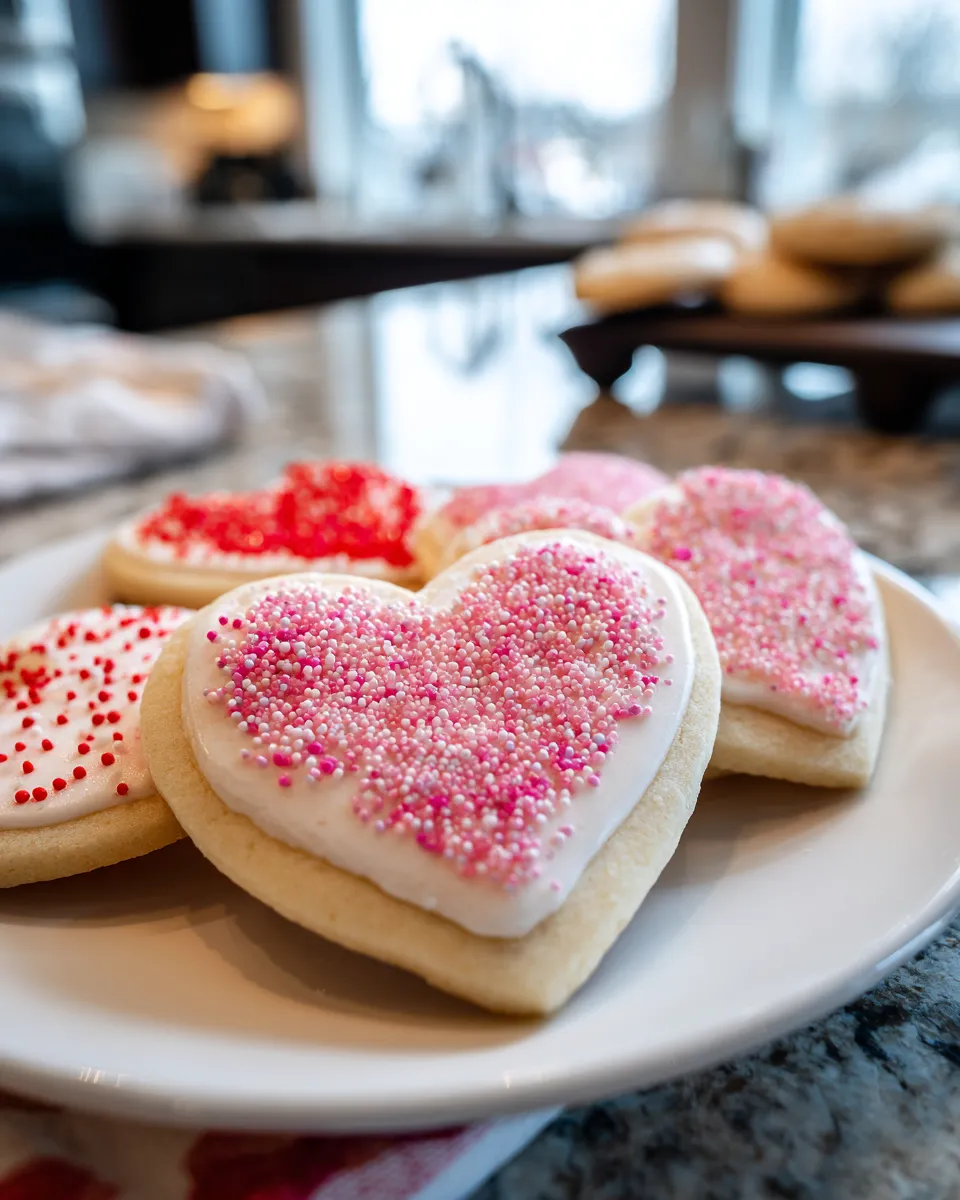 183 valentine s day sugar cookies 2 69728581131af