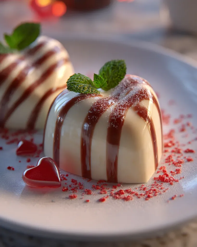 Valentine’s Day Sweet Treats