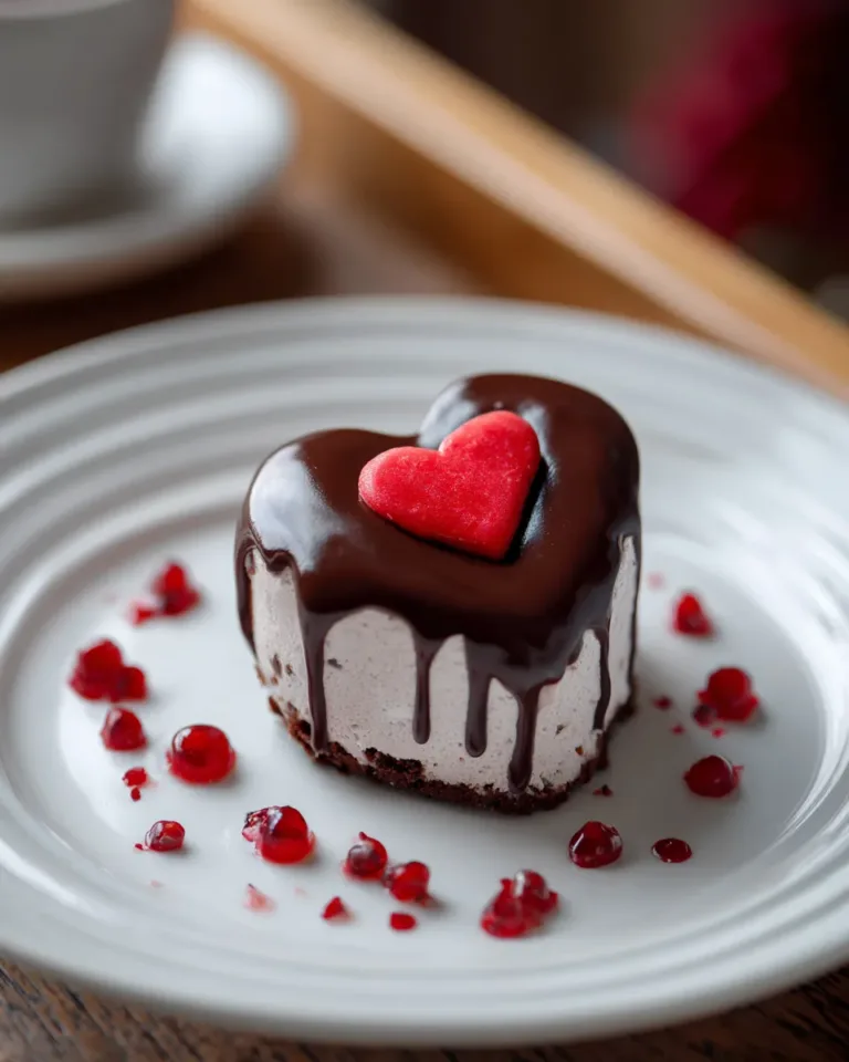 Valentine’s Day Treats